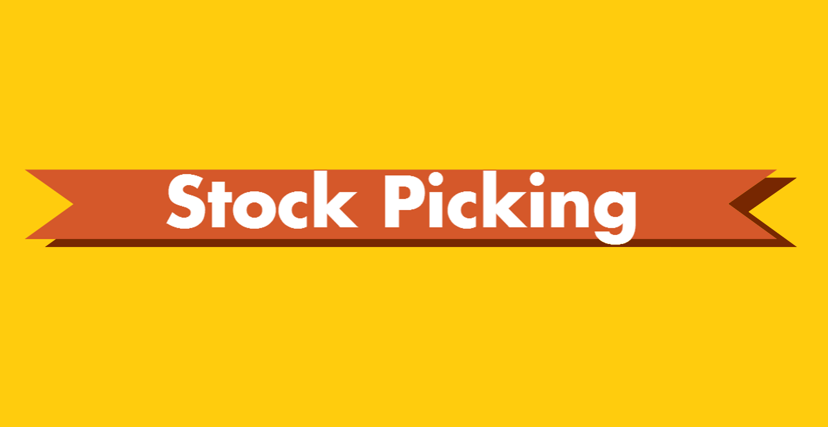 Stock Picking Guide
